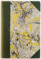 Takáts Sándor: A magyar múlt tarlójáról. Bp.,[1926.], Genius, 412 p. Első kiadás! Bekötött elülső pa...