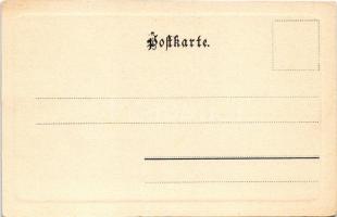 Wroclaw, Breslau; Kaiser Wilhelm-Denkmal / monument (EK)