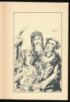 Györffy Rózsa: Új magyar legendárium. Szent magyarok történetei. A szerző, Györffy Rózsa (1923-2015)...