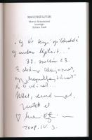 Magunkfajták. Morvai Krisztinával beszélget Kovács Zsolt. Morvai Krisztina (1963- ) jogász, politiku...