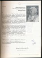 Sövényházyné Sándor Judit: ,,Ember lenni mindég, minden körülményben". Egy családfa levelei és ...