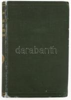 Pauler Gyula: A magyar nemzet története Szent Istvánig. Bp., 1900., Magyar Tudományos Akadémia, (Hor...