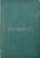 Vámbéry Ármin: A magyarok eredete. Ethnologiai tanulmány. Bp., 1882., MTA,(Franklin-ny.), XV+527 p. Első kiadás. Vámbéry Ármin (1832-1913) orientalista, egyetemi tanár 1882-ben megjelent őstörténeti dolgozata az akadémiai tudományosság által elfogadott finnugor elmélettel szemben foglalt állást, és a magyarságot kulturálisan és nyelvileg egyaránt inkább a törökségi népekkel hozza kapcsolatba: elmélete szerint ugyanis a magyarság ugor gyökerei csupán kiegészítő és nem meghatározó jellegűek. Őstörténeti munkáját az akadémiai nyelvészek részéről, Budenz József, Munkácsi Bernát, Szinnyei József részéről úgyszólván azonnal jelentős tudományos pergőtűz fogadta, a történész-orientalista szakma egy része viszont pártjára állt (Czirbusz Géza, Marczali Henrik). A munka nyomán éles hangú sajtópolémia bontakozott ki a tudományos életben ("ugor-török háború"), e vita tétje nem volt éppen csekély, a magyarság rokonságkeresésének, nemzeti nagyságának és ezzel együtt diplomáciai kapcsolatainak kérdése forgott kockán. Lévai Mór ungvári könyvkereskedésének bélyegzésével. Kiadói aranyozott egészvászon-kötés, Hirháger-kötés, márványozott lapélekkel, névbélyegzéssel, kopott borítóval.