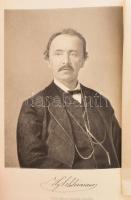 Schuchhardt Károly: Schliemann ásatásai Trója, Tiryns, Mykéne, Orchomenos és Ithakában. Ford.: Dr. Ö...