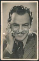 1944 Képeslap Ungvárról Kisvárdára 36f portóval