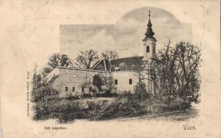 Vác Hétkápolna templom (EK)