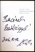 Kozák Csaba: Alátét. / Coaster. Válogatott kiállítás-megnyitók és írások kortárs magyar művészekről....