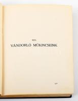 Takáts Sándor: Régi idők, régi emberek.1-2. köt. Bp.,[1930], Athenaeum, 471+1 p. Második kiadás. Kor...