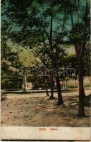 1919 Győr, sétány (Rb)