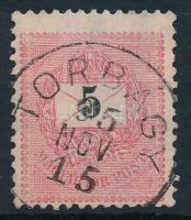 "TORBÁGY" (Gudlinban nem szerepel)