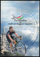 Ferkó Zoltán: Zarándoklat a moldvai magyar miséért. A szerző által a Szent Orsolya Rend részére dedikált példány. (Bp., 2007, Szent Gellért Kiadó), 145 p.+ 15 (színes fotók) t. Kiadói papírkötés.