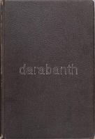 E. Varga: Die Grosse Krise und Ihre politische Folgen. Wirtschaft und Politik 1928-1934. Moskau, 193...