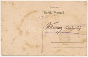 Alsóróna, Rona de Jos; Biserica greco-catolica romana / görögkatolikus templom / Greek Catholic chur...