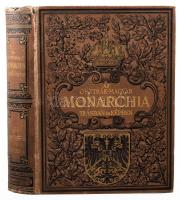 Az Osztrák-Magyar Monarchia írásban és képben XIV. kötet: Morvaország és Szilézia. Bp., 1897., M. Ki...