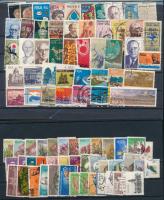 Dél-Afrikai Köztársaság összeállítás 2 stecklapon