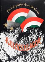 dr. Kárpáthy Horváth Ernő: Hullócsillagok, Bp., 1990. Szerzői. 510p. Kiadói vászonkötés. Papír védőborítóval. Dedikált.