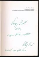 Patrubány Miklós: Gyújtatlan gyullajdék - (dedikált) Gondolatok a 2004. december 5-i népszavazási kí...