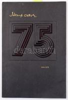 Nagy József Attila könyvgyűjtemény József Attilával foglalkozó könyvek gyűjteménye: :


Balogh Lá...