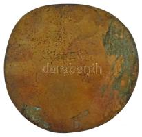 Kiss Nagy András (1930-1997) 1987. "Az Építésügyi és Városfejlesztési Miniszter Építészeti Nívó...