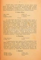 Barótiné Stegmüller Mária: A takarékos főzés. Bp., 1928. Hiányos vászonkötés, kopottas állapotban