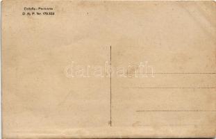 CORVIN osztrák-magyar haditengerészet katonai teherhajója / K.u.K. Kriegsmarine / Austro-Hungarian N...