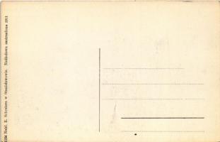 Yaremche, Jaremcze, Jaremce; Willa Janina i Malwina / villas