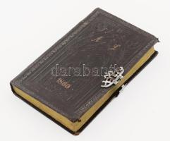 Marianischer Gnadenpfennig, das ist, Geistlicher Schatz vieler andächtigen Gebete zur Himmelskönigin...