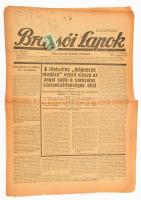 1939 A Brassói Lapok XLV. évfolyamának 27. száma