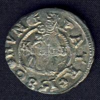 Rudolf 1580KB Denár Ag ÉH.811a T:3