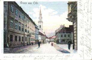 1899 Celje (Cilli) (fa)
