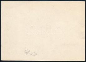 1949 Bélyegnap FDC / Mi 1065 on FDC