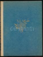 Pigler Andor: Bogdány Jakab (1660-1724). Bp., 1941, Szépművészeti Múzeum. Félvászon kötés, jó állapotban.