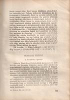 A Fűszerkereskedők Lapja Naptára az 1933. évre Dickens Károly: Két város története című teljes regén...