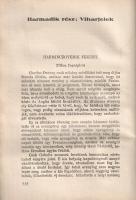 A Fűszerkereskedők Lapja Naptára az 1933. évre Dickens Károly: Két város története című teljes regén...
