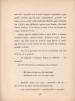 Autós Peti és barátja, a soffőr. Fordította Nyilas Jenő. Byssz Róbert rajzaival.
[Budapest], (1933)...