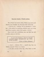 Autós Peti és barátja, a soffőr. Fordította Nyilas Jenő. Byssz Róbert rajzaival.
[Budapest], (1933)...