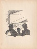 Autós Peti és barátja, a soffőr. Fordította Nyilas Jenő. Byssz Róbert rajzaival.
[Budapest], (1933)...