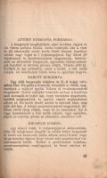 Halmy Andrásné Szakácskönyve.
(Budapest), [1934]. Havas Rezső (Hungária Hírlapnyomda Rt.) 93 + [1] ...