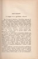 Ossendowski, (Ferdynand): 
A sivatag népe. Utazás Marokkón keresztül. (The Fire of Desert Folk.) Fo...