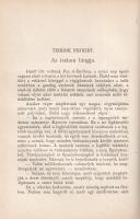Ossendowski, (Ferdynand): 
A sivatag népe. Utazás Marokkón keresztül. (The Fire of Desert Folk.) Fo...