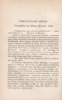 Ossendowski, (Ferdynand): 
A sivatag népe. Utazás Marokkón keresztül. (The Fire of Desert Folk.) Fo...