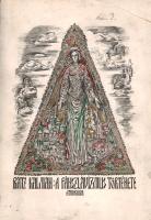 Rátz Kálmán:  A pánszlávizmus története. (Budapest, 1941). Athenaeum Rt. (ny.) 415 + [1] p. Első kiadás. Rátz Kálmán (1888-1951) katonatiszt, történész, közíró, országgyűlési képviselő. Az első világháborús orosz hadifogolytáborokat is megjáró szerző műve a téma világviszonylatban is ritka összefoglalása, amely a pánszlávizmus minimálisan is másfél évszázadot kitevő történetét igen árnyaltan dolgozza ki, külön értekezve a pánszláv gondolat orosz és ukrán, cseh és szlovák, szerb és horvát, valamint bolgár változatairól. A szerző külön-külön elemzi a pánszláv gondolat 1848-ban betöltött szerepét, viszonyát a keleti kérdéshez, az osztrák államhoz való viszonyát, a magyar államhoz való viszonyát, a bosnyák megszállással kapcsolatos nézeteit, és alapos vizsgálat alá veszi az első világháború alatti szláv önállósodási kísérletek nemzetenként eltérő változatait. Az első fedőborítón régi tulajdonosi bejegyzés. Fűzve, színes, illusztrált, enyhén sérült kiadói borítóban, jó példány.