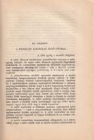 Rátz Kálmán: 
A pánszlávizmus története.
(Budapest, 1941). Athenaeum Rt. (ny.) 415 + [1] p. Első k...