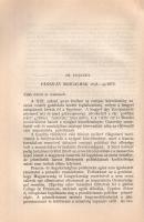 Rátz Kálmán: 
A pánszlávizmus története.
(Budapest, 1941). Athenaeum Rt. (ny.) 415 + [1] p. Első k...