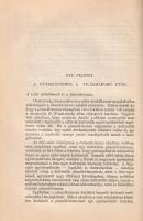 Rátz Kálmán: 
A pánszlávizmus története.
(Budapest, 1941). Athenaeum Rt. (ny.) 415 + [1] p. Első k...