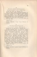 Bethlen Gábor levelei Illésházy Gáspárhoz 1619-1629. Szerkesztette Szádeczky K. Lajos.
Budapest, 19...