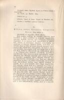 Bethlen Gábor levelei Illésházy Gáspárhoz 1619-1629. Szerkesztette Szádeczky K. Lajos.
Budapest, 19...