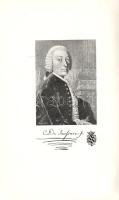 Saussure, César de: 
De Saussure Czézárnak, II. Rákóczi Ferencz fejedelem udvari nemesének Törökors...