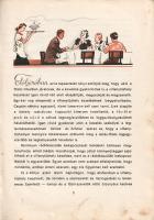 Villamos sütés-főzés és a polgári konyha étel-leírásainak kisebb gyűjteménye. A szerkesztésben közre...