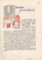 Villamos sütés-főzés és a polgári konyha étel-leírásainak kisebb gyűjteménye. A szerkesztésben közre...